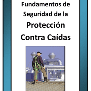 Fall Protection Study Guides - Spanish (5 Pack)