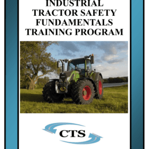 Industrial Tractor Safety Instructor Kit