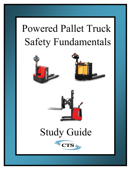 Graphic Image of training book
