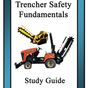 Trencher Study Guides (5 Pack)