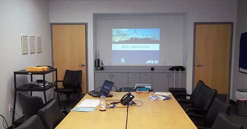 Safety Training Materials